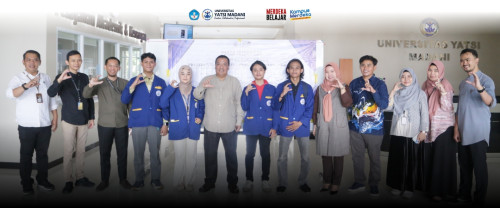 Universitas Yatsi Madani Selenggarakan Pemilihan Umum Raya (PEMIRA) 2025: Wujudkan Demokrasi Kampus yang Partisipatif dan Inklusif